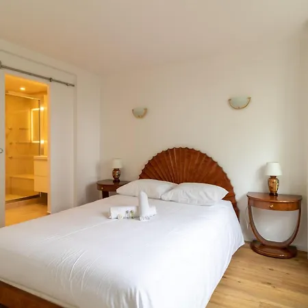 Apartment Boieldieu - Welkeys *