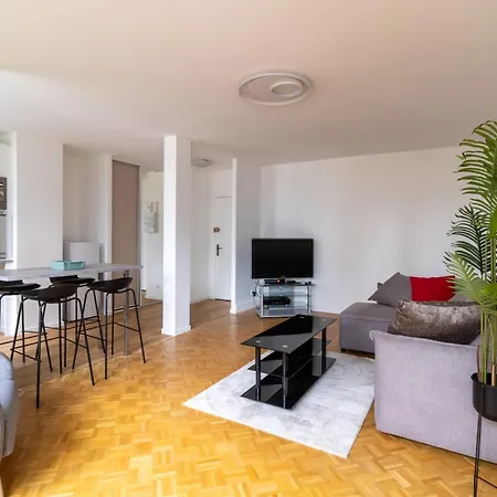 Boieldieu - Welkeys Apartment