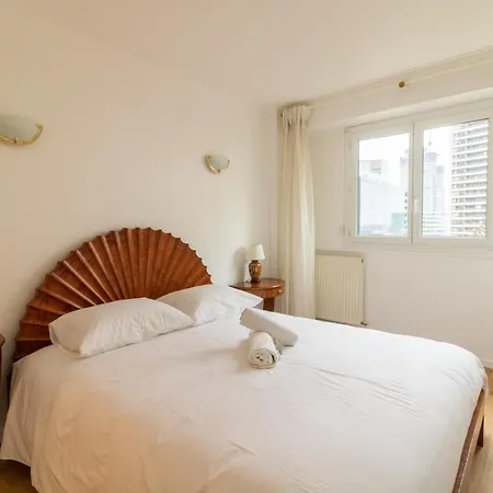 Boieldieu - Welkeys Apartment